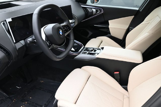 New 2026 BMW X3 xDrive30i w/ Premium Package AWD/4WD image 18