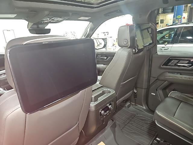 New 2026 GMC Yukon Elevation image 23