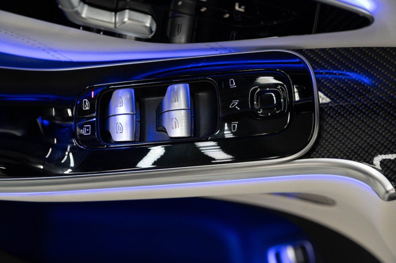 New 2026 Mercedes-Benz S 63 AMG S image 19
