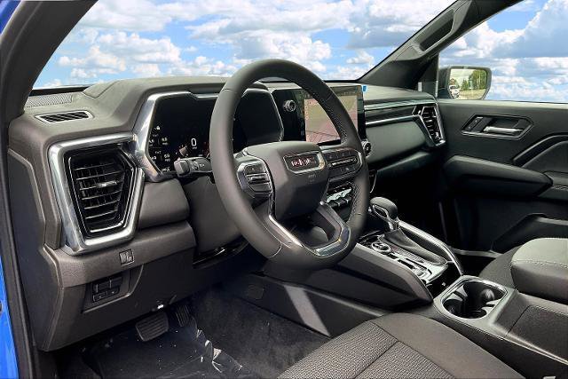 New 2026 GMC Canyon Elevation w/ Convenience Package image 6