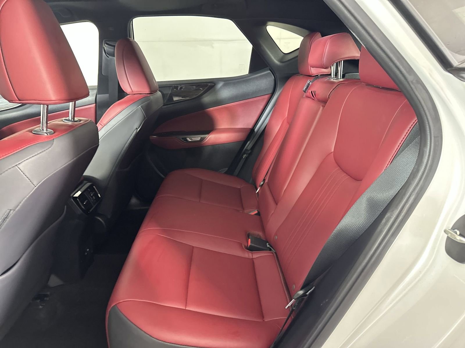 Used 2024 Lexus NX 350 AWD image 23