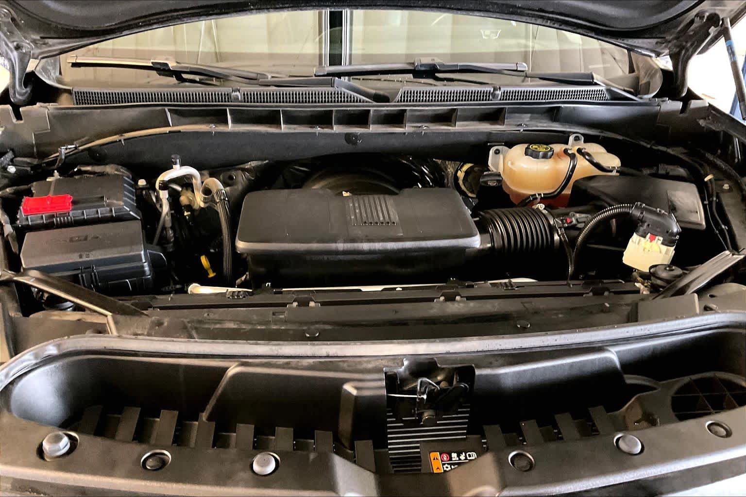 Used 2023 Cadillac Escalade Luxury RWD image 27