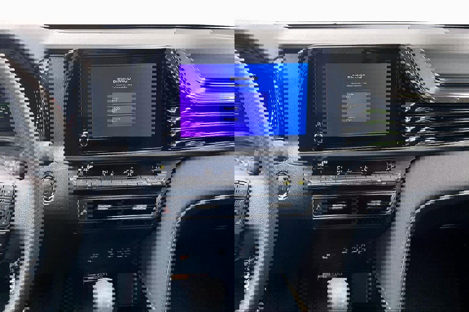 Certified 2025 Toyota Camry LE w/ Convenience Package FWD image 6