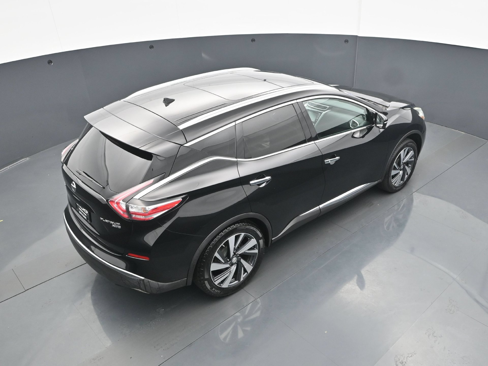 Used 2015 Nissan Murano Platinum w/ Platinum Technology Package AWD/4WD image 46