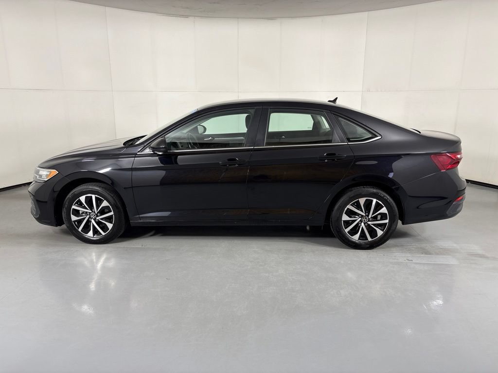 Used 2024 Volkswagen Jetta S FWD image 6