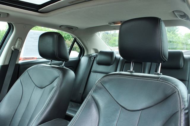 Used 2009 Mercury Milan Premier FWD image 14