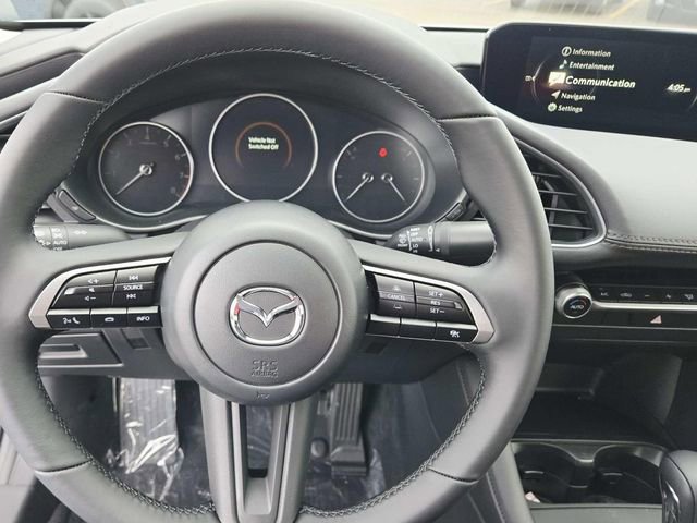 New 2026 MAZDA MAZDA3 s Sport image 15
