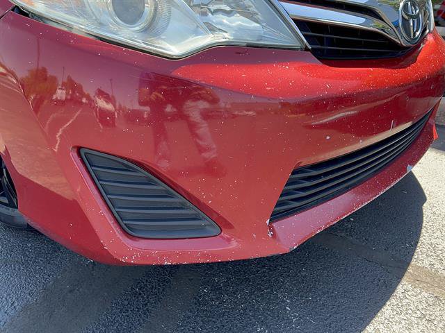 Used 2012 Toyota Camry LE FWD image 11