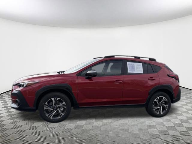 Certified 2026 Subaru Crosstrek 2.0i Premium w/ Crosstrek Mirror Package image 4