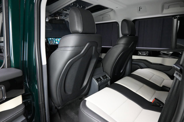 Used 2024 INEOS Grenadier AWD/4WD image 61