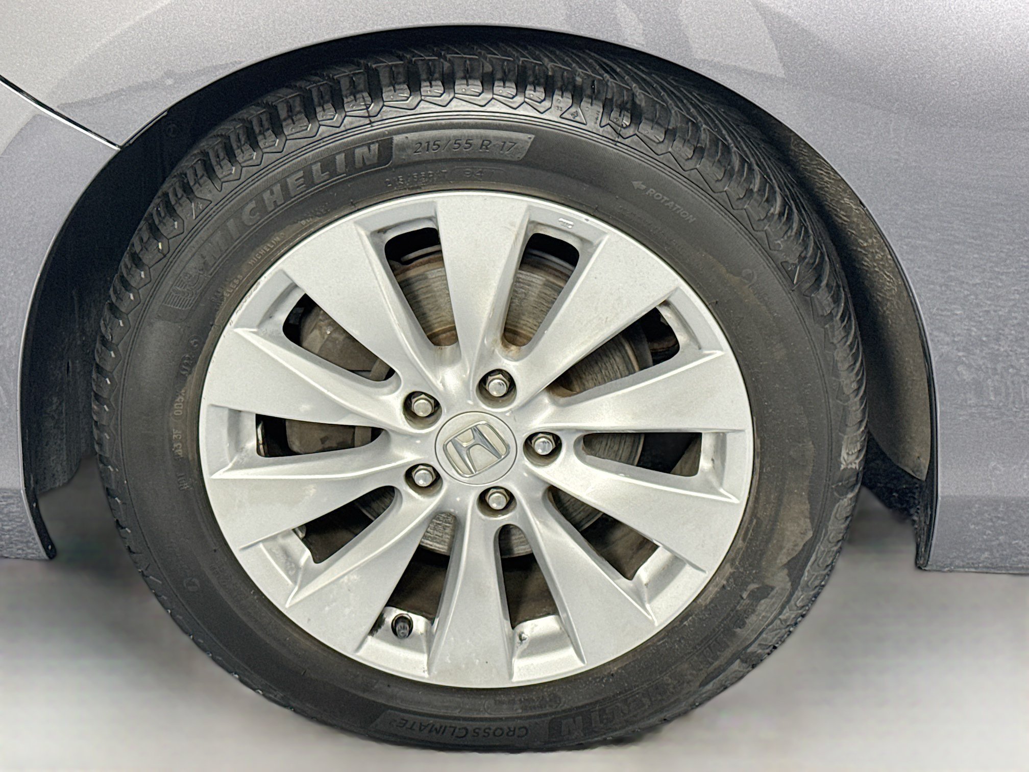 Used 2013 Honda Accord EX-L image 30