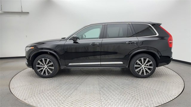 Certified 2022 Volvo XC90 T8 Inscription image 5