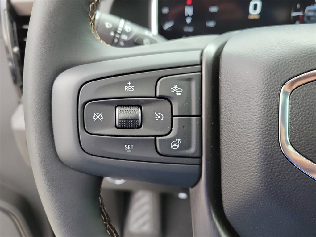 New 2026 GMC Sierra 2500 AT4 w/ AT4 Premium Plus Package image 28