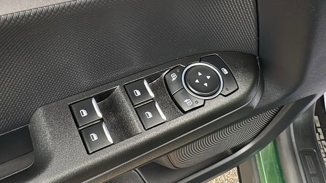 Certified 2024 Ford Bronco Sport Big Bend w/ Convenience Package AWD/4WD image 11