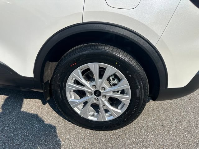 Used 2023 Ford Escape Active FWD image 26