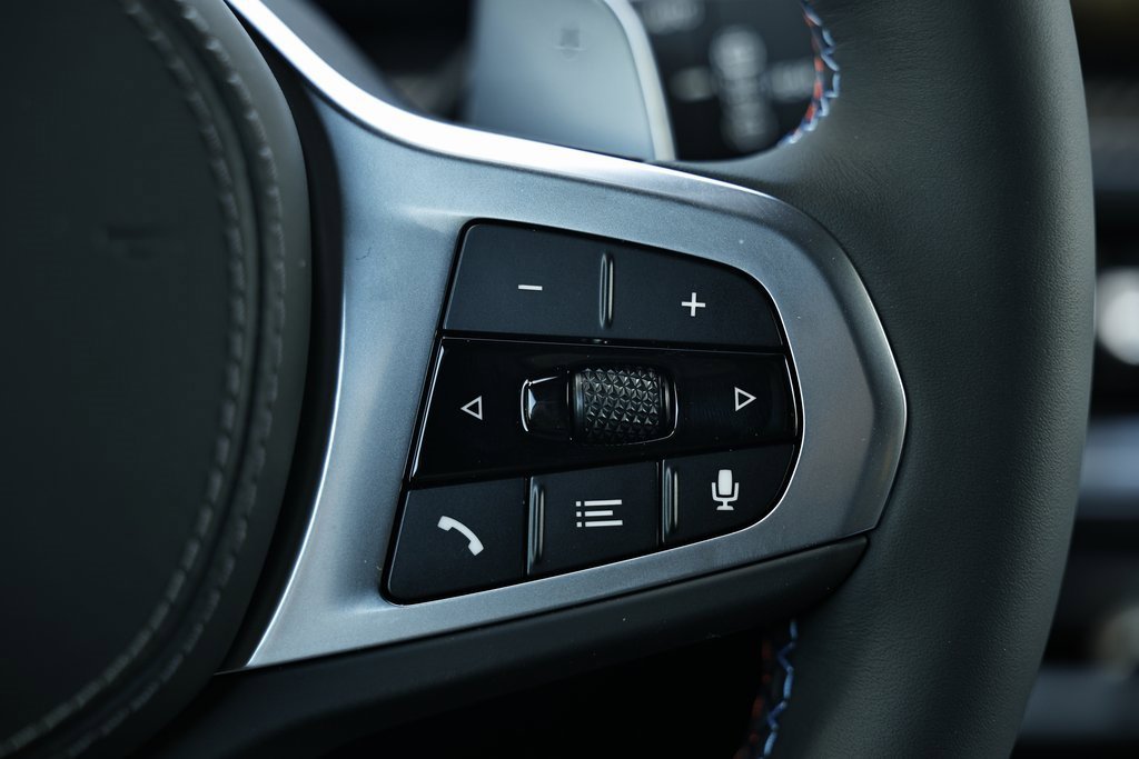 New 2026 BMW X5 M60i w/ Executive Package image 35