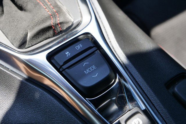 Used 2023 Chevrolet Camaro ZL1 image 37