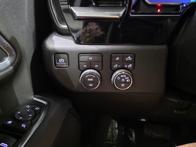 New 2026 Chevrolet Silverado 2500 LT w/ Trail Boss Package image 17