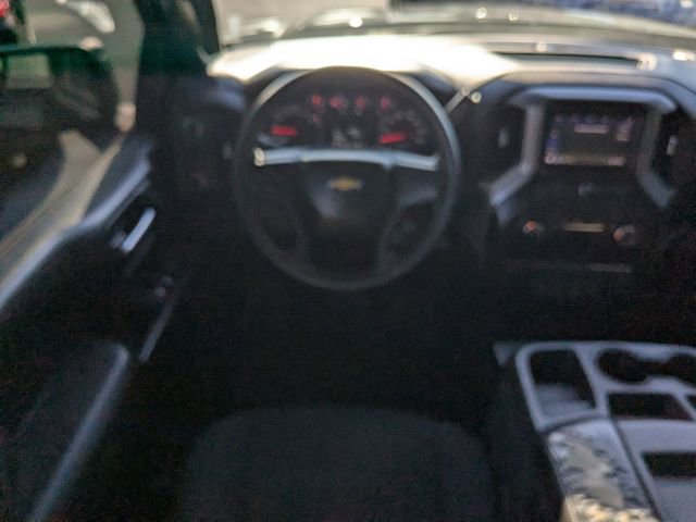 Used 2020 Chevrolet Silverado 1500 Custom w/ Custom Value Package image 12