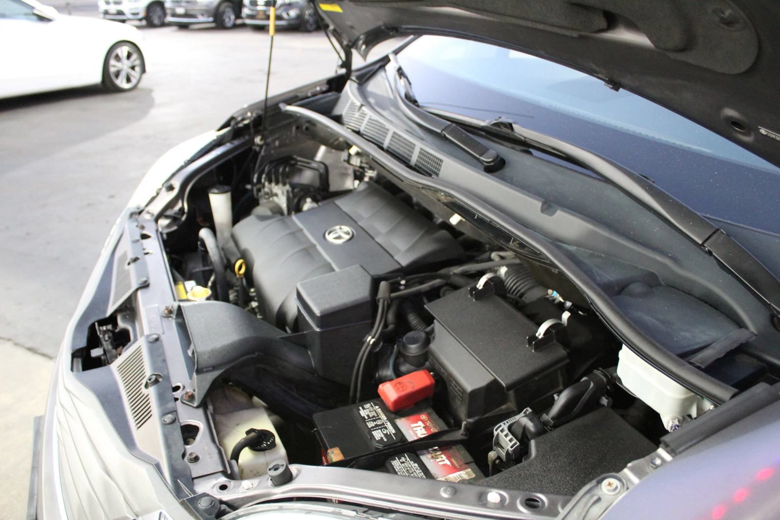 Used 2013 Toyota Sienna XLE FWD image 38