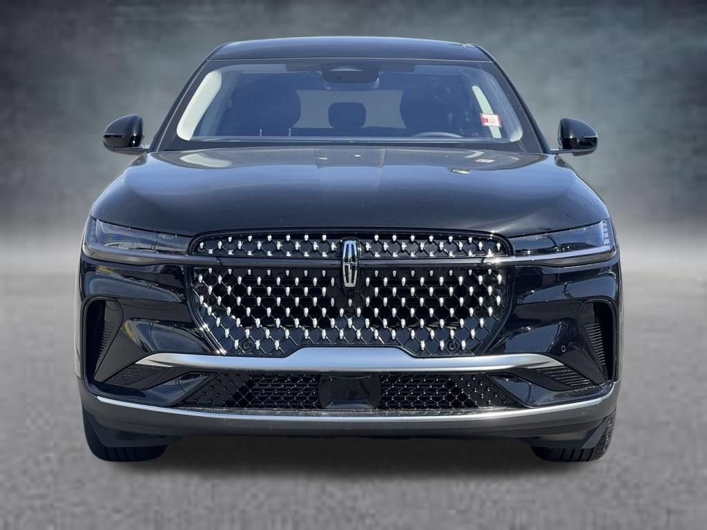New 2026 Lincoln Nautilus Premier AWD/4WD image 25