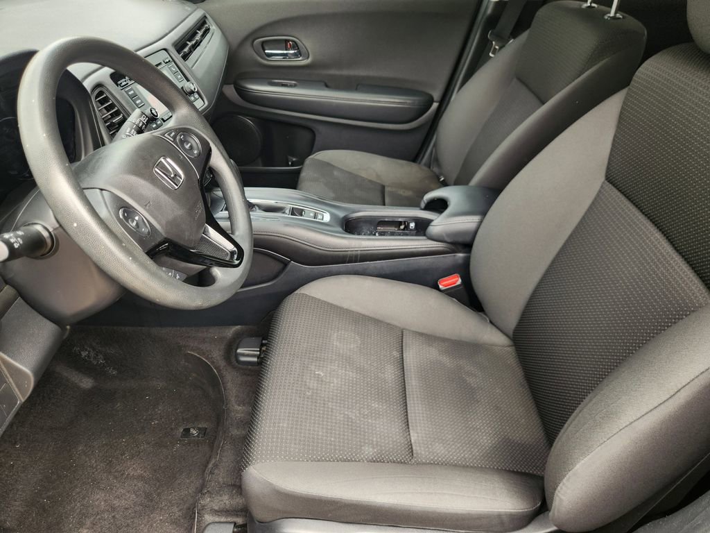 Used 2022 Honda HR-V LX image 13