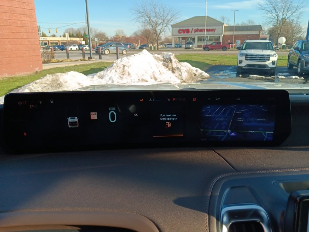 New 2025 Ford Expedition Max King Ranch image 21