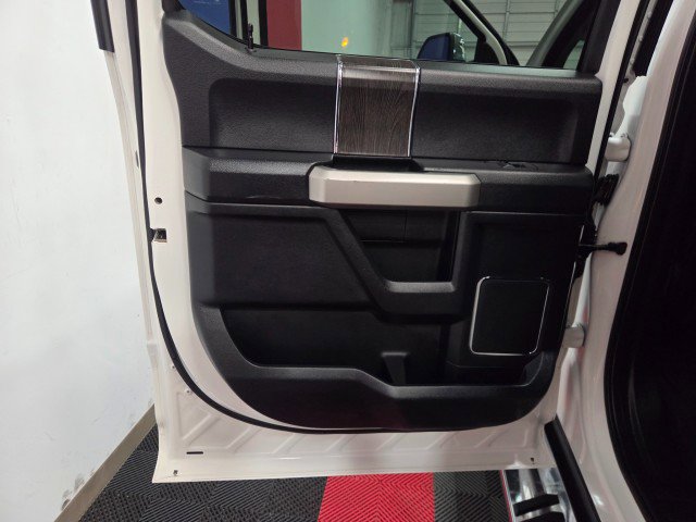 Used 2020 Ford F450 Lariat w/ Lariat Ultimate Package image 35