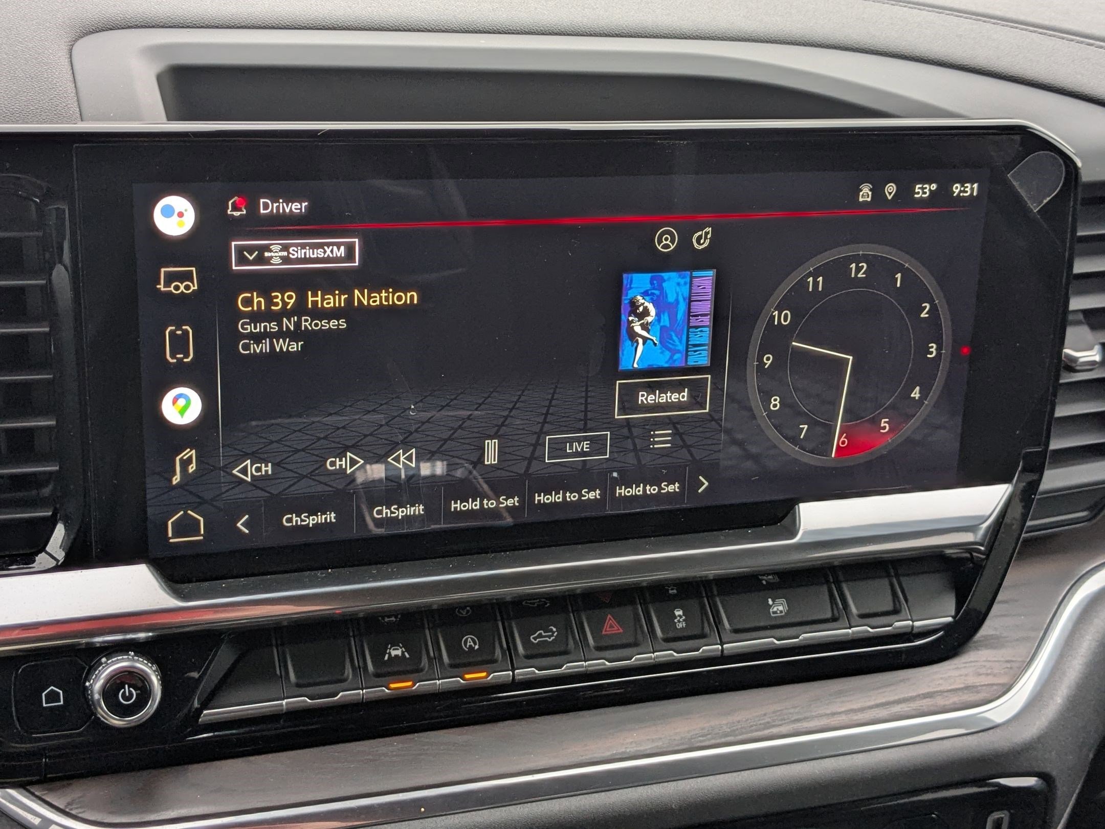 Used 2022 GMC Sierra 1500 SLT w/ SLT Convenience Package image 23