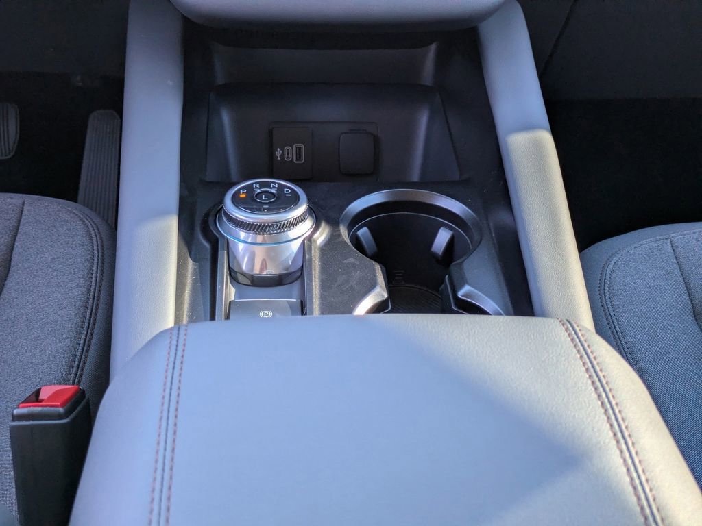 New 2026 Ford Explorer Active image 22