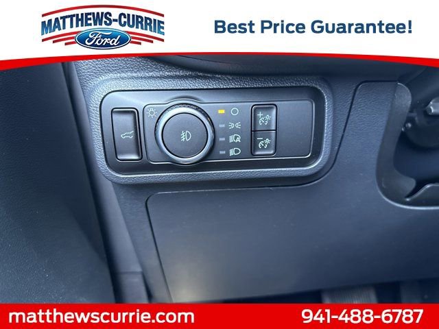 New 2026 Ford Explorer Platinum image 28