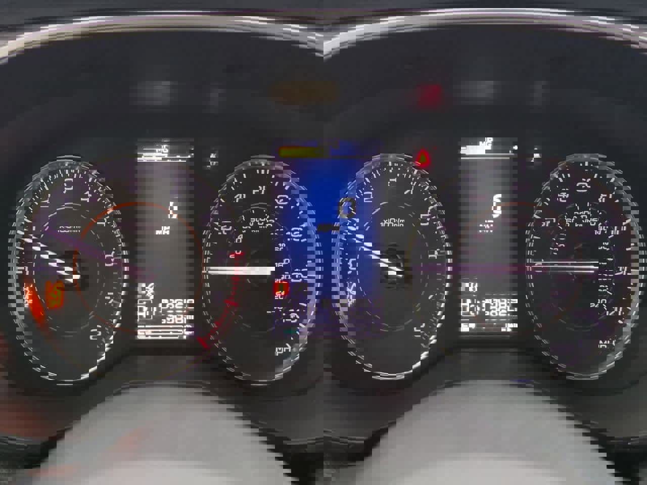 Used 2023 Subaru Crosstrek 2.5i Limited w/ Moonroof Package image 32