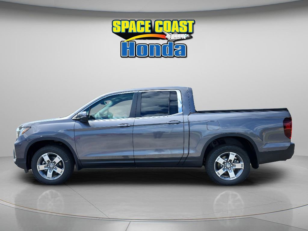 New 2026 Honda Ridgeline RTL image 6