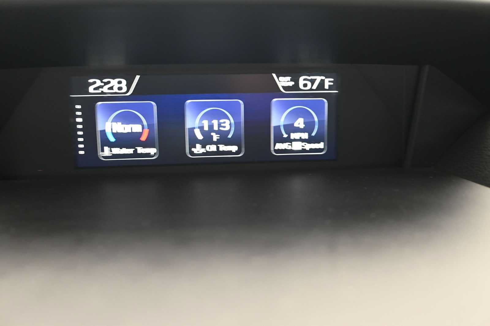 Used 2019 Subaru Crosstrek 2.0i Limited w/ Moonroof Package w/Navigation AWD/4WD image 18