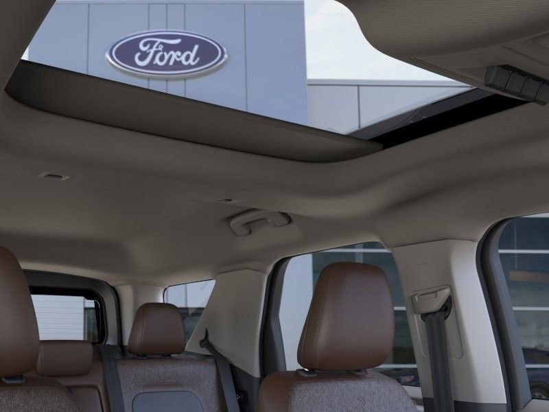 New 2026 Ford Bronco Sport Outer Banks AWD/4WD image 23