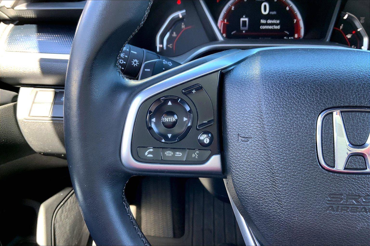 Used 2020 Honda Civic Sport image 14