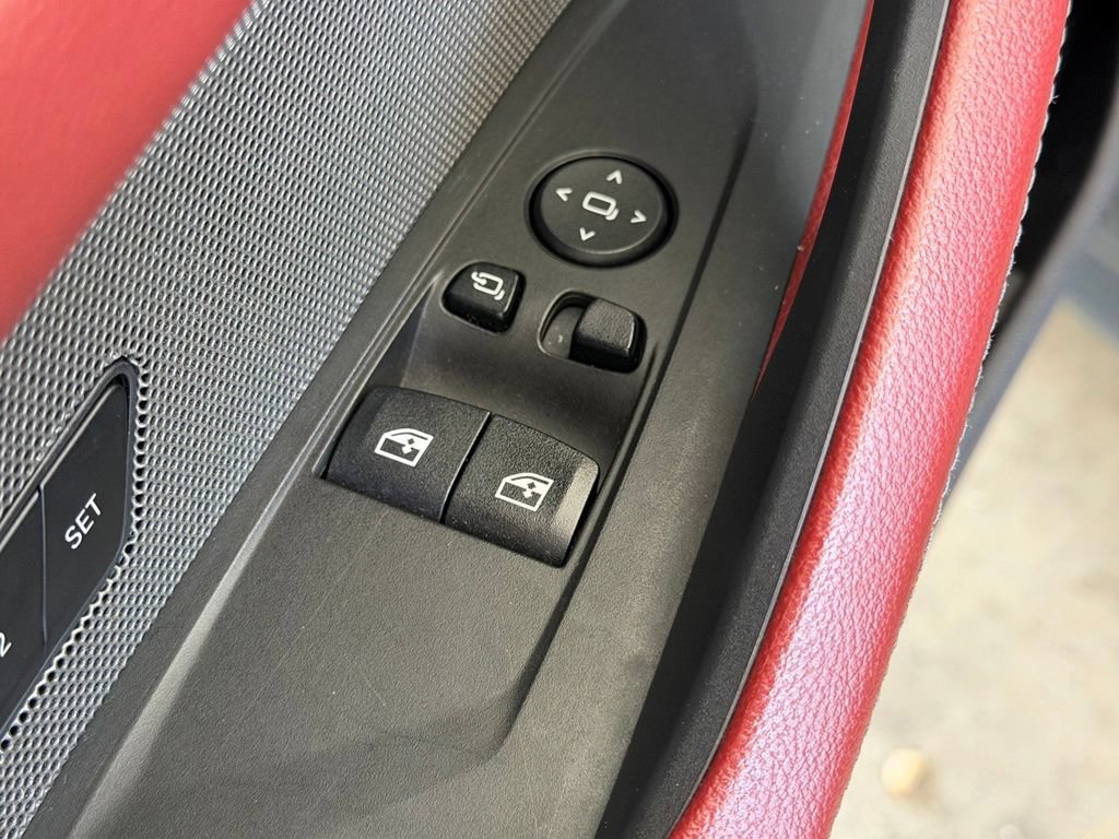 Used 2023 BMW 430i Coupe w/ M Sport Package RWD image 37
