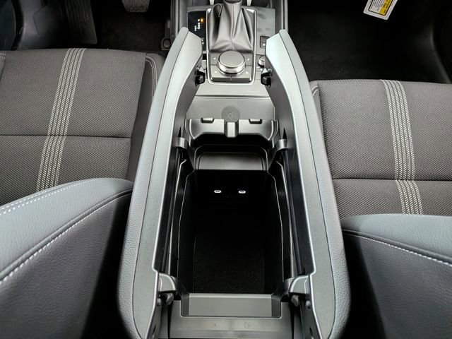 New 2026 MAZDA CX-50 2.5 Hybrid w/ Preferred Pkg image 27