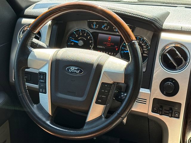 Used 2013 Ford F150 Platinum image 12