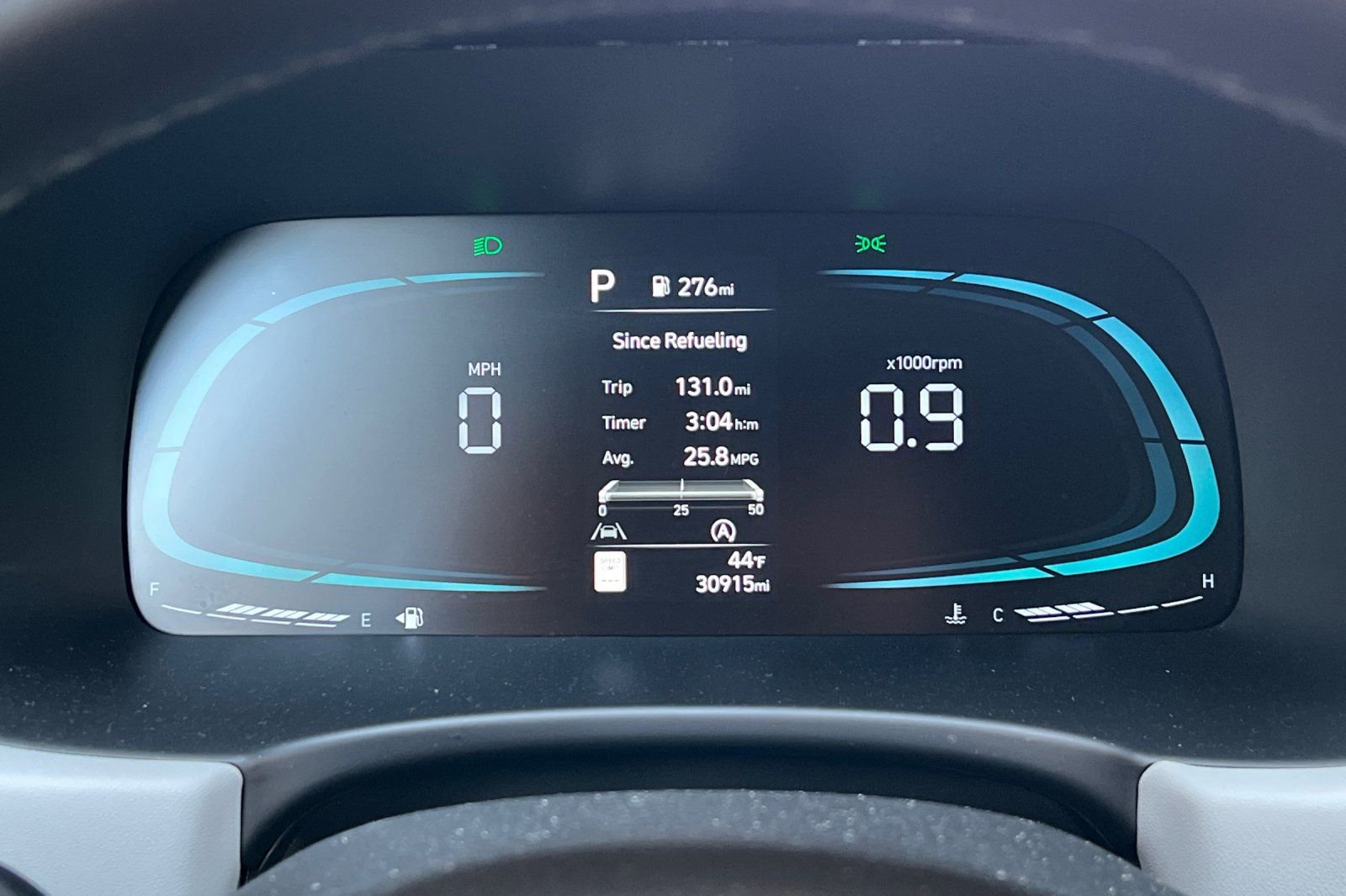 Used 2024 Hyundai Palisade SEL image 37