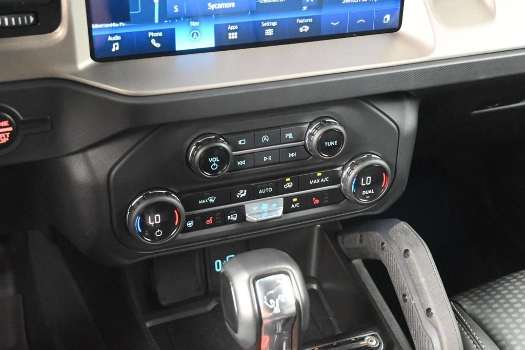 Used 2023 Ford Bronco Raptor AWD/4WD image 17