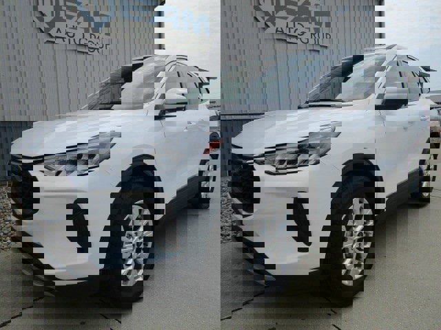 Used 2023 Ford Escape Active w/ Tech Pack #2