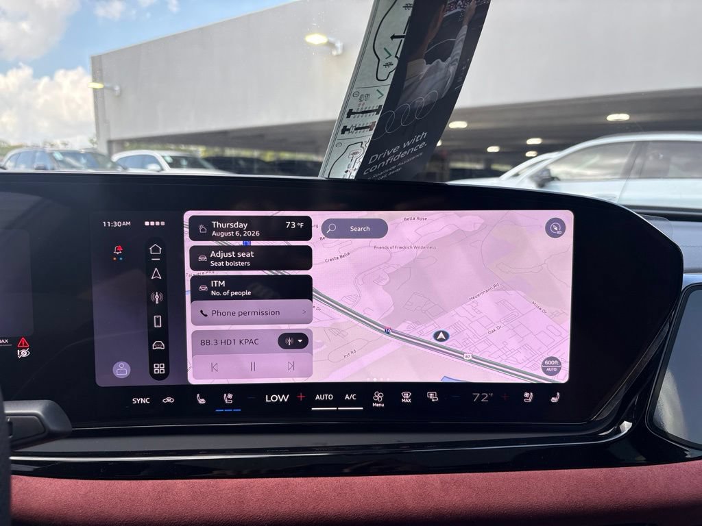 New 2026 Audi S5 Premium Plus AWD/4WD image 16