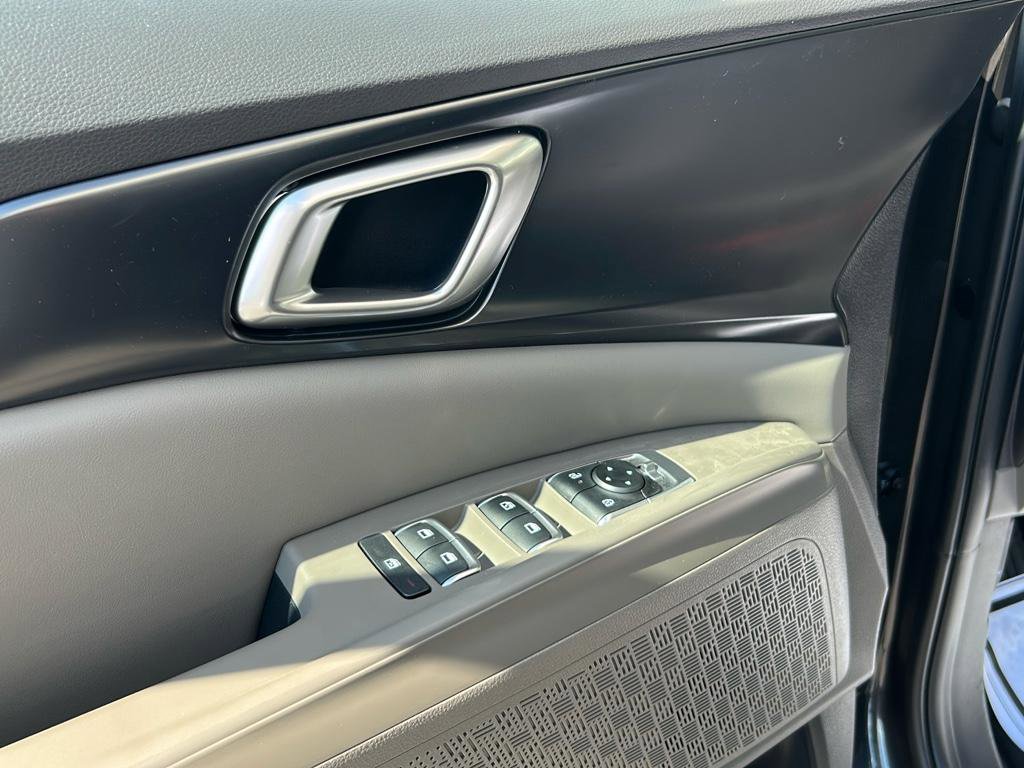 New 2026 Kia Carnival image 17