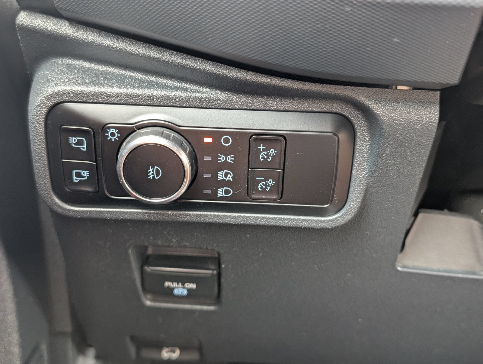 Used 2023 Ford Bronco Raptor AWD/4WD image 28