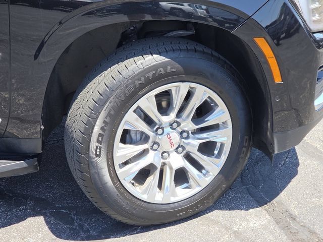 Certified 2025 GMC Yukon Denali AWD/4WD image 28