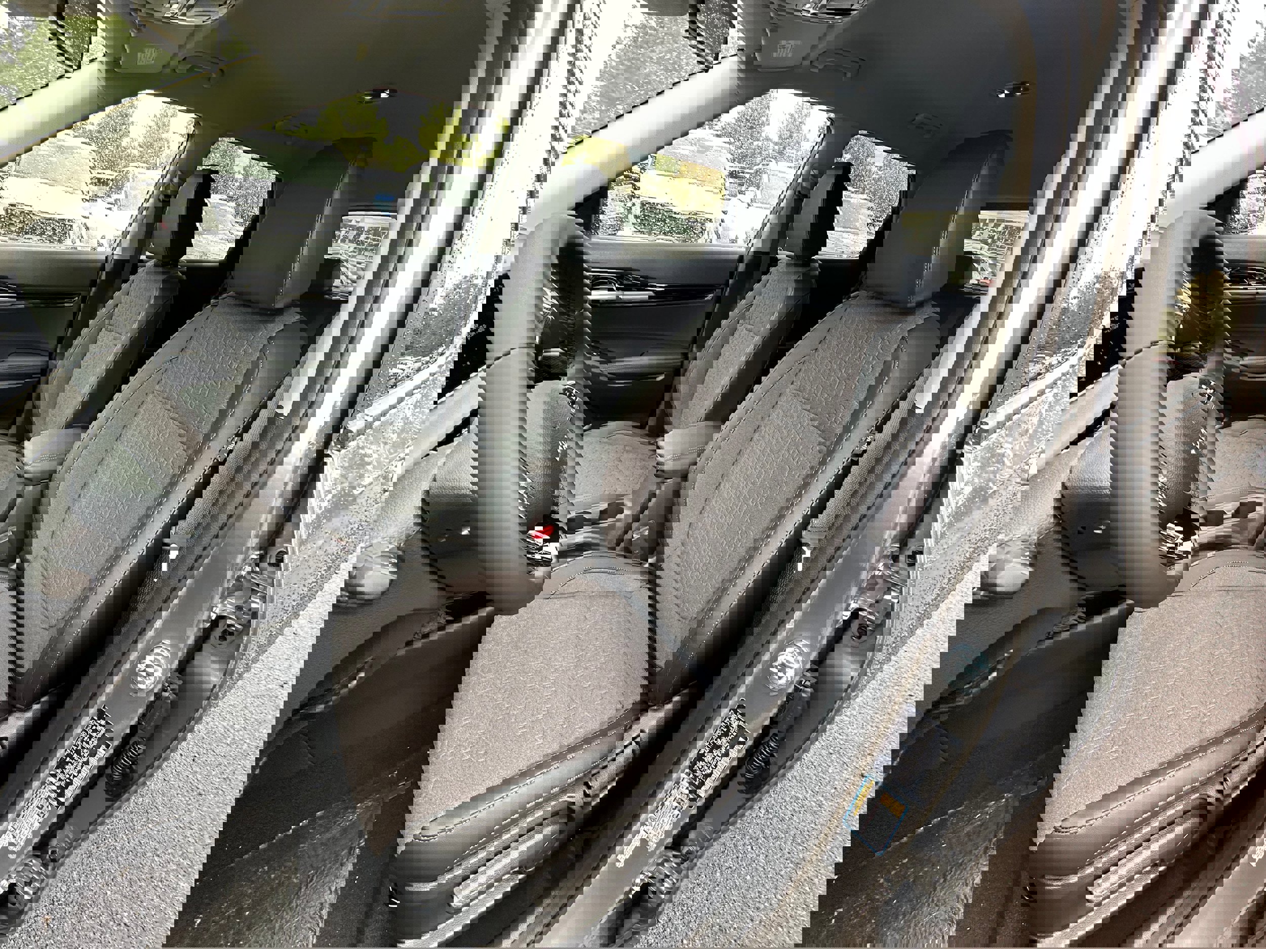 New 2026 Kia Seltos S image 28