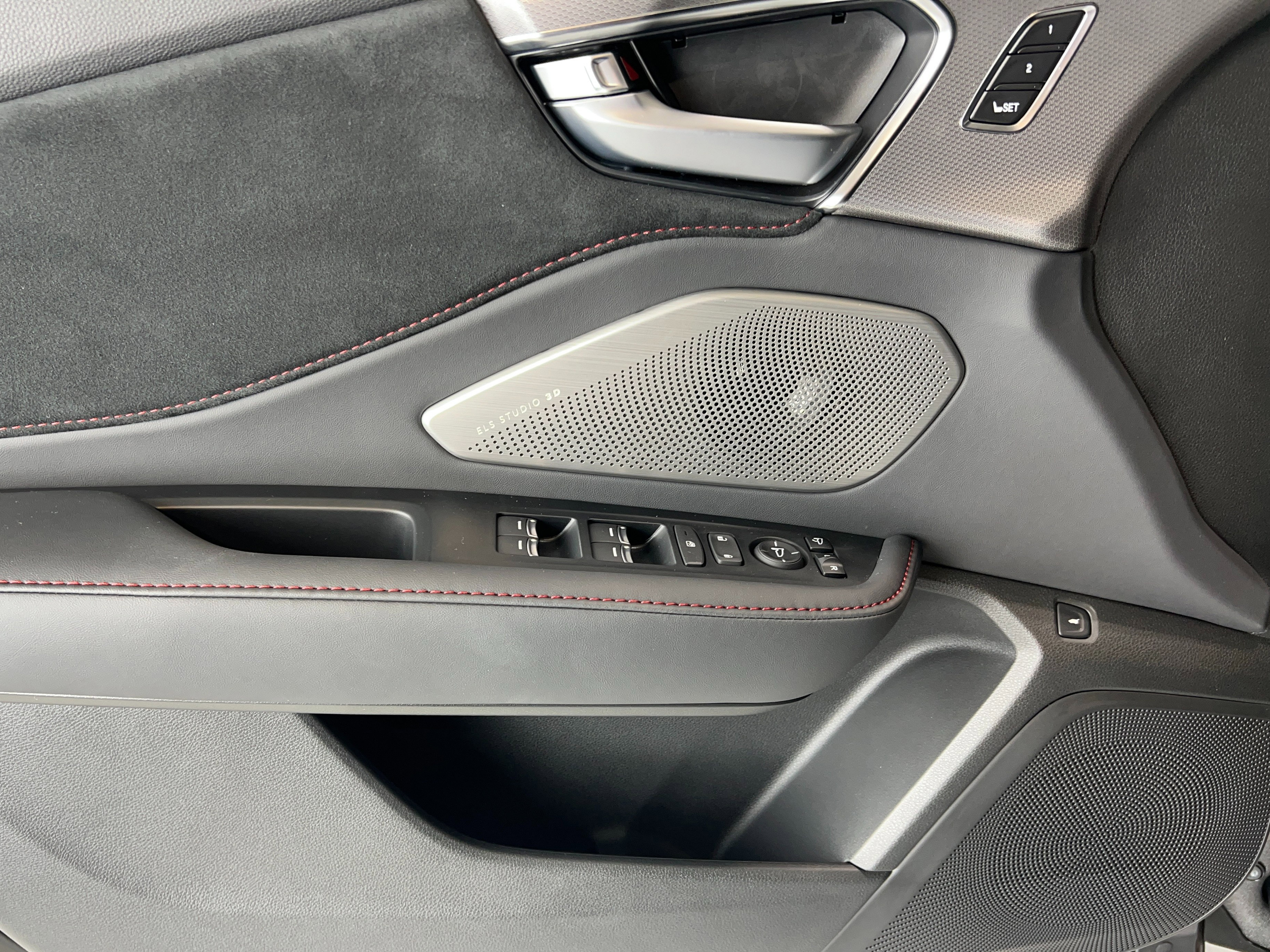 New 2026 Acura RDX A-Spec AWD/4WD image 16