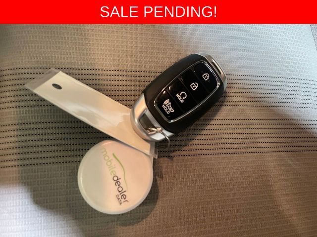 Used 2025 Hyundai Venue SEL image 28