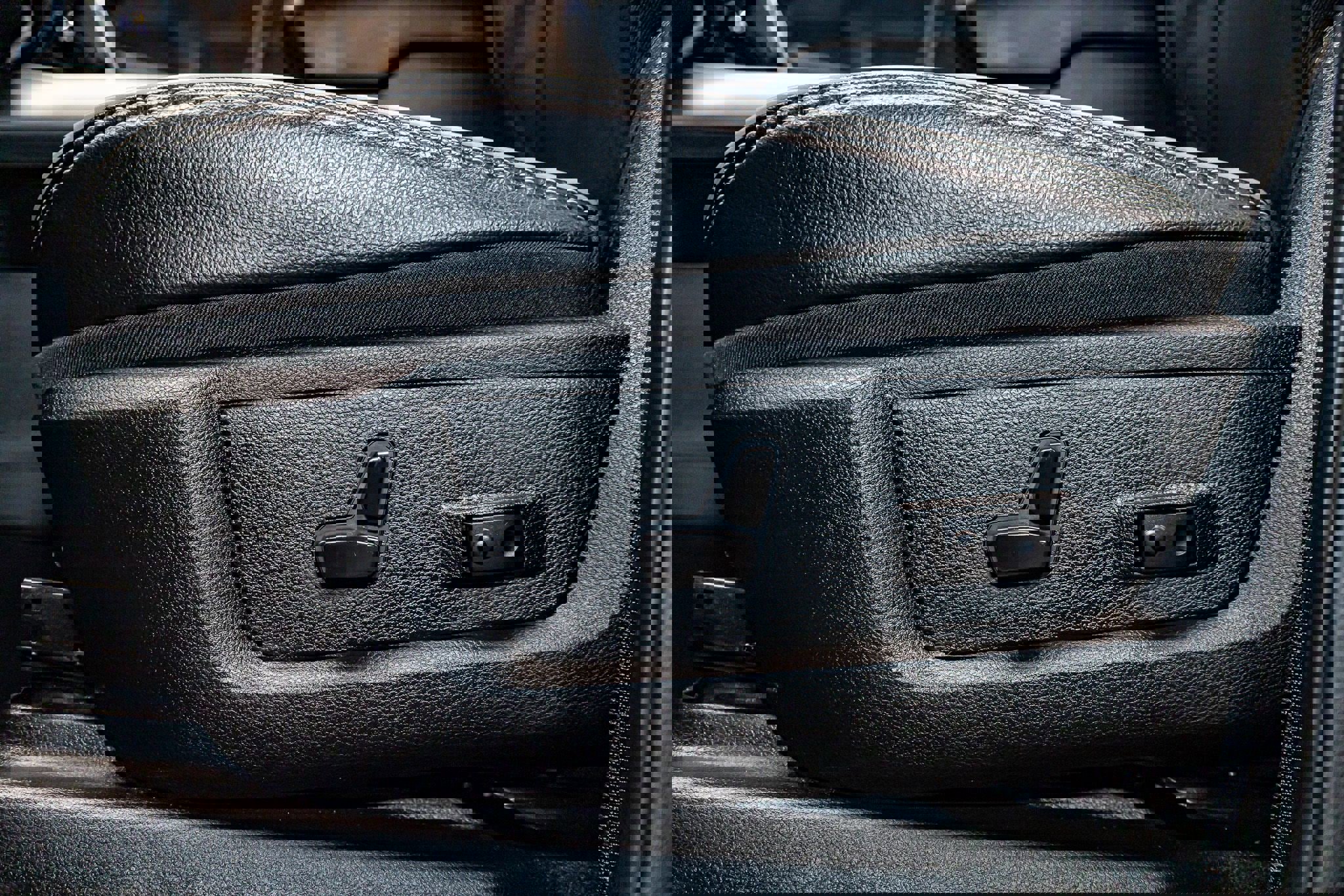 Used 2024 RAM 3500 Laramie w/ Night Edition image 22